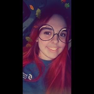 Meet your Posher, Leena